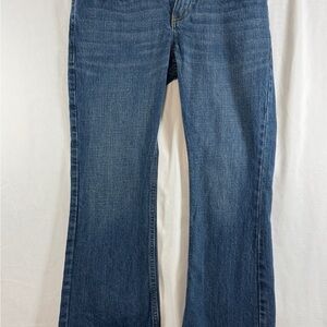 Levis 527 Kids Size 10 Husky‎ 30W 26L